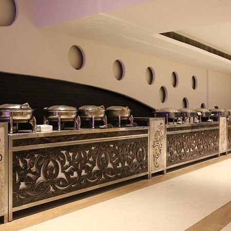 Hotel Aroma Inn Sirsa Bagian luar foto