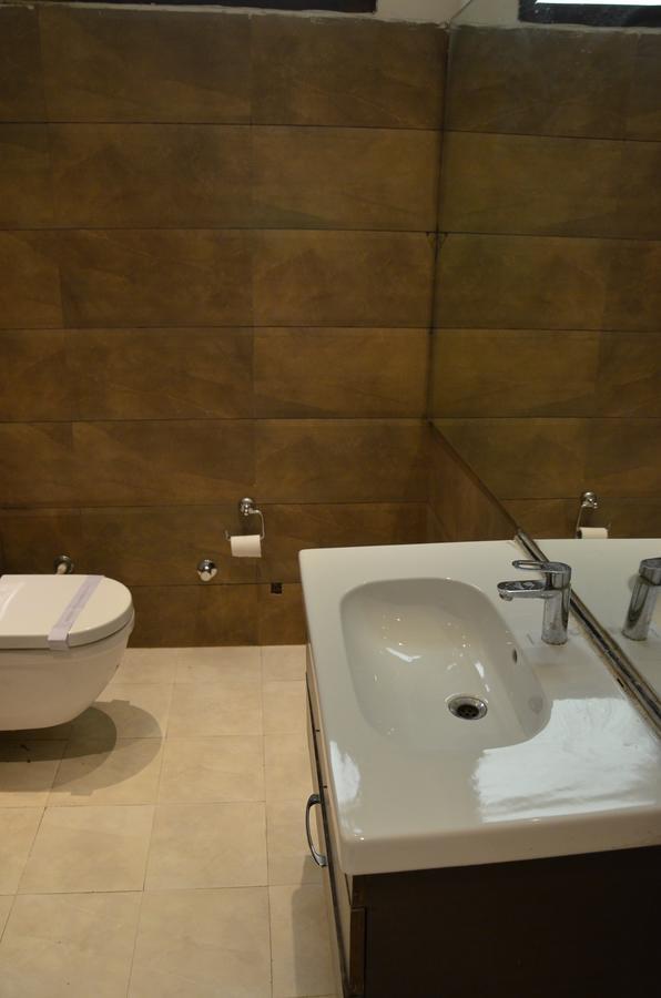 Hotel Aroma Inn Sirsa Bagian luar foto